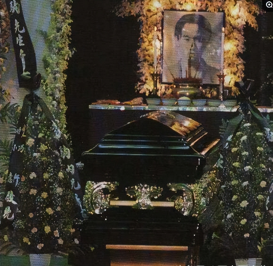 黄家驹和林楚麒什么时候在一起的,黄家驹事发现场回放