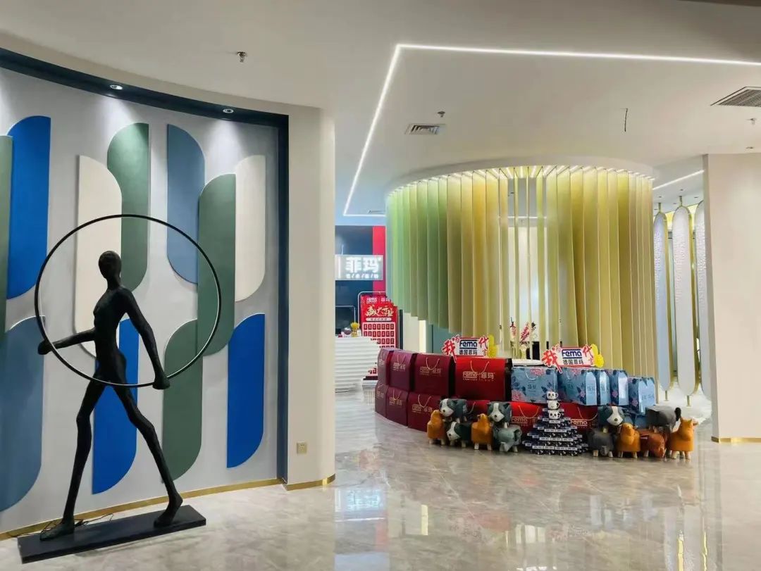 艺术涂料第一品牌菲玛,菲玛艺术涂料十大高级配色