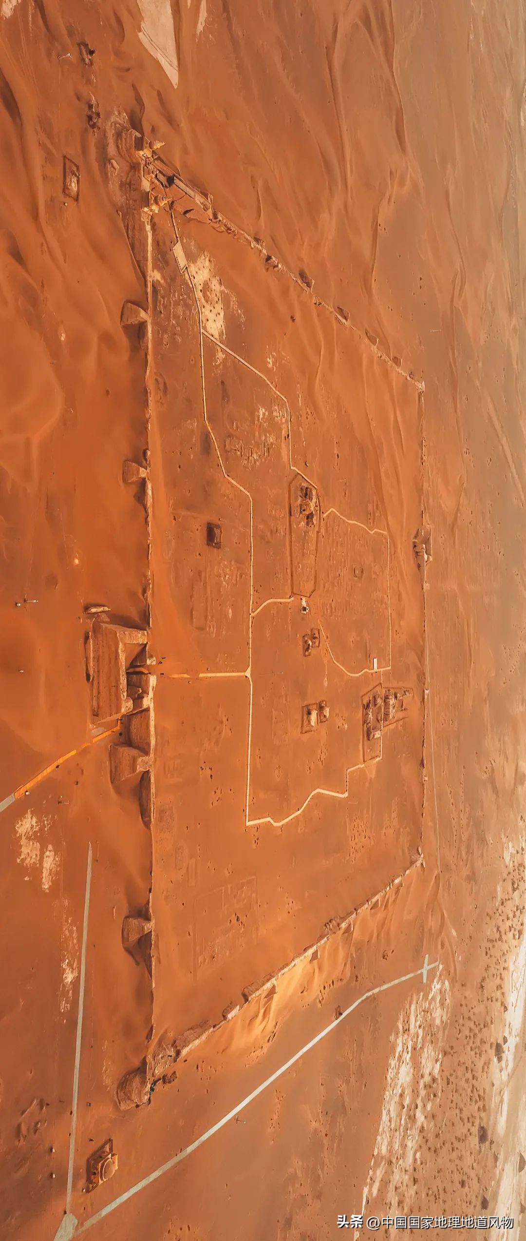 内蒙古东西差异有多大,你以为的内蒙古和现实中的内蒙古