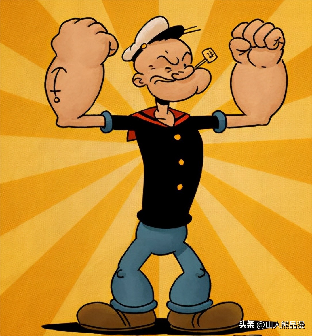 盘点8090后的100部动画,盘点90年代经典动画