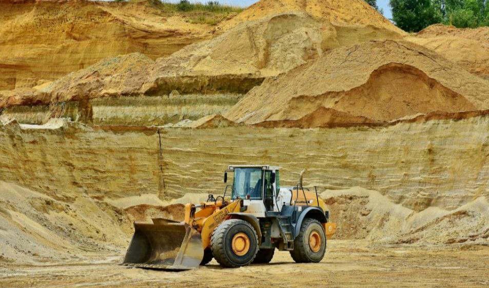 中国*土稀**之钕，是独具魅力的工业珍宝，也是美国的资源短板