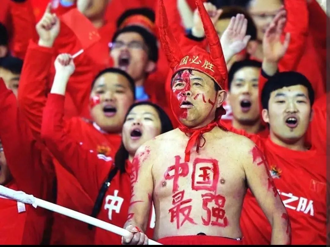 中国男足的工资为什么这么高,中国男足收入一览表