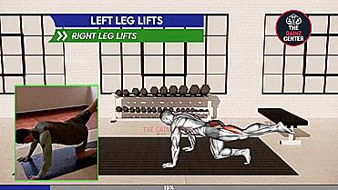 c罗腿部训练方法,学习c罗饮食