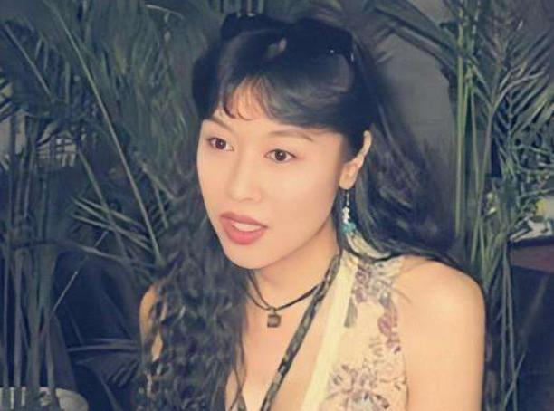 金星和张克莎是同一个人吗,张克莎和金星视频