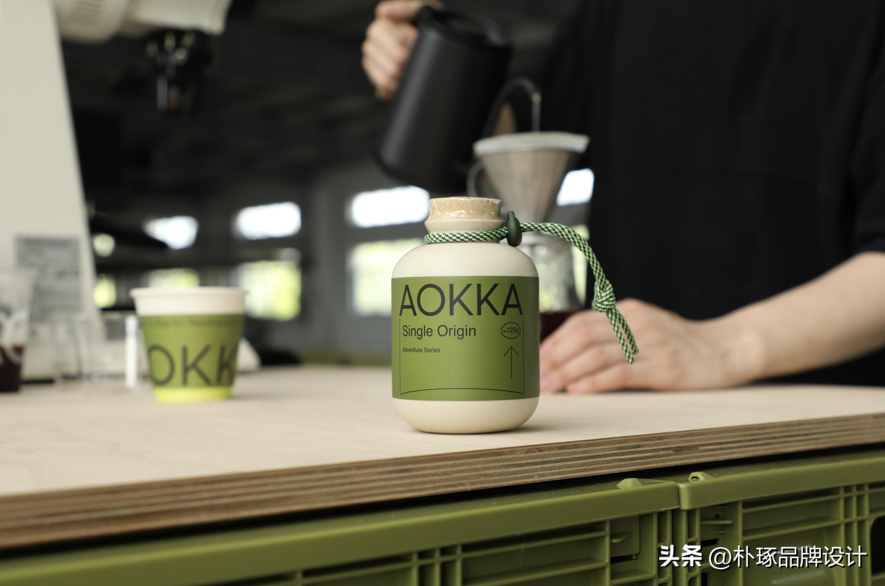 顶级包装设计咖啡推荐,优秀咖啡包装设计解析