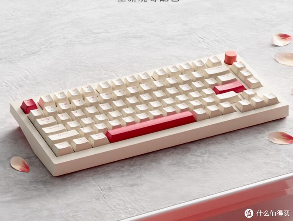 2025机械键盘,2022发布的机械键盘