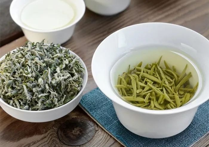 史上最经典的绿茶,二十年前十大绿茶排行榜前十名