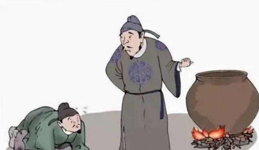 古代武则天制造的酷刑,武则天发明的玉女登梯是怎么回事