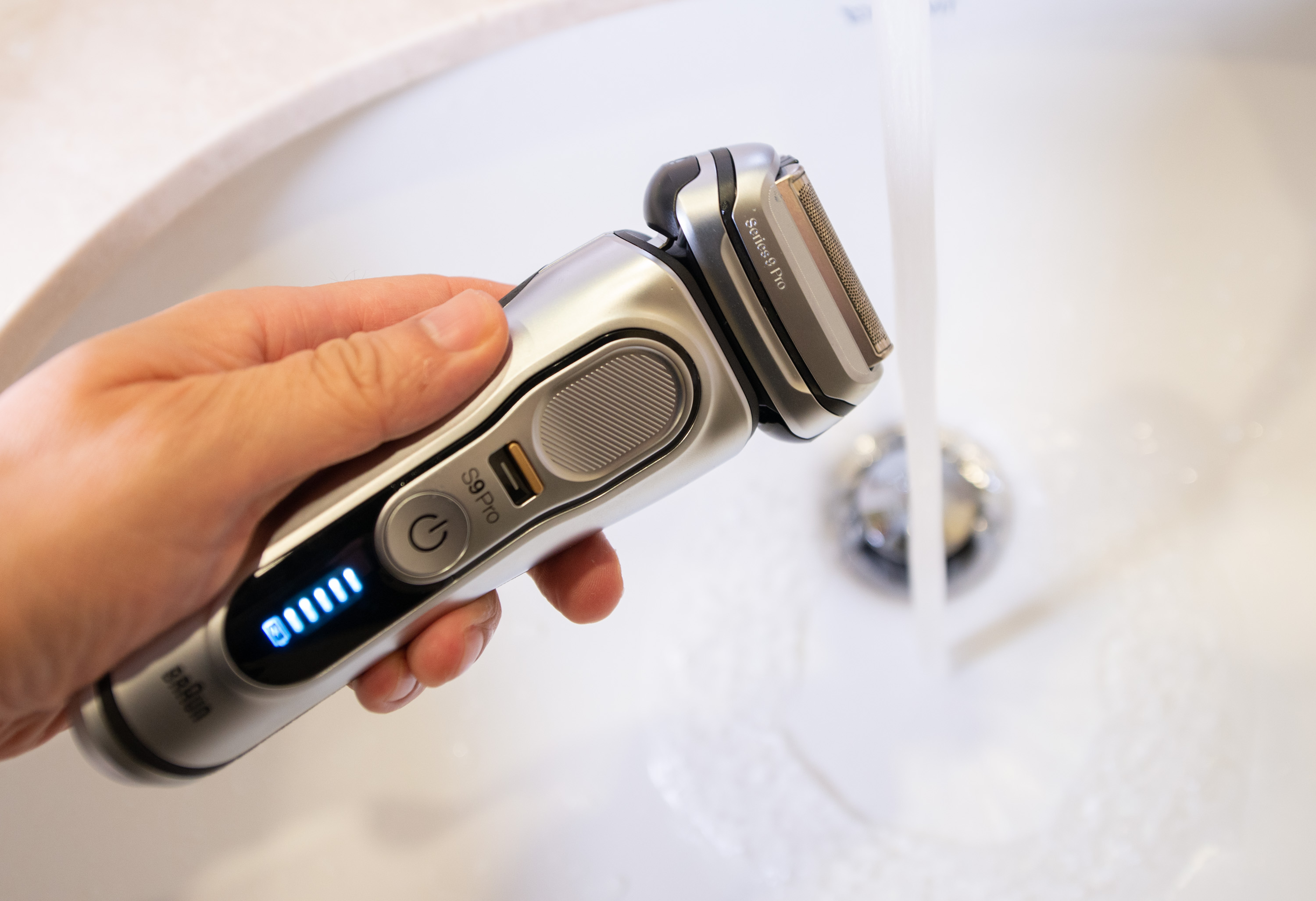 博朗9pro剃须刀,博朗9系剃须刀推荐