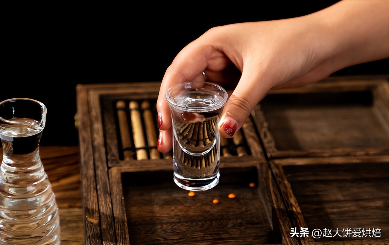 哪里的白酒最正宗又好喝,十大公认最好喝的白酒各出自哪省