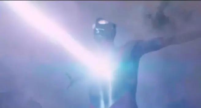 新奥特曼全面解析,新奥特曼预告解析