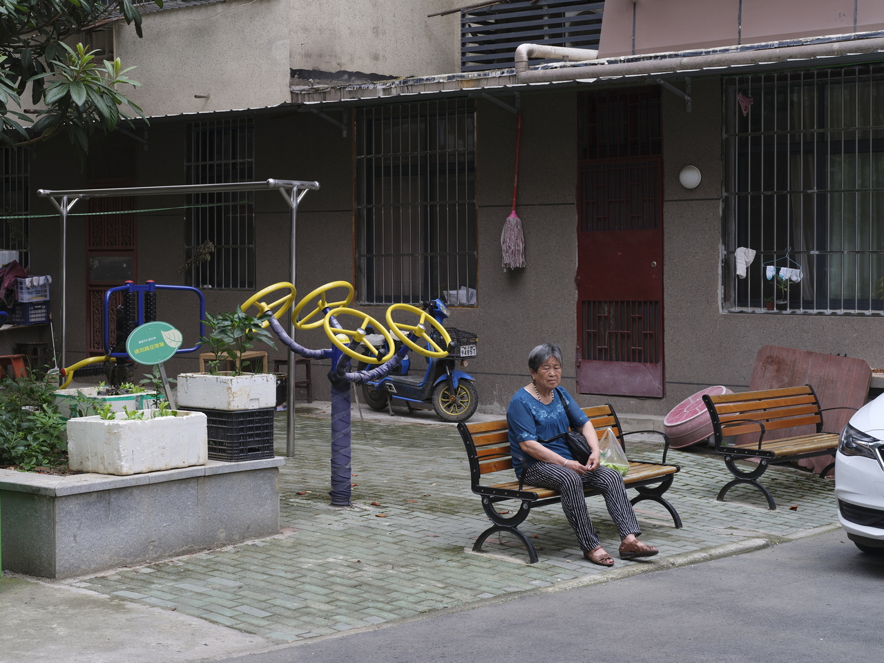 大武汉系列之267：铁道部大桥工程局桥梁机械制造厂