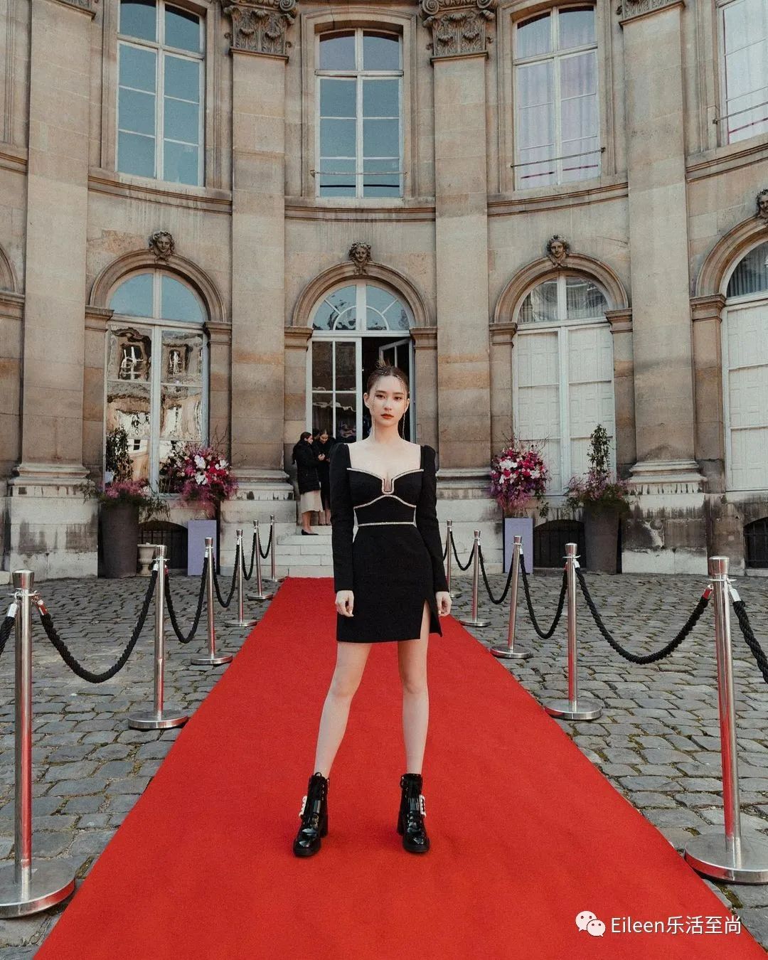 第一名媛秀,第一名媛