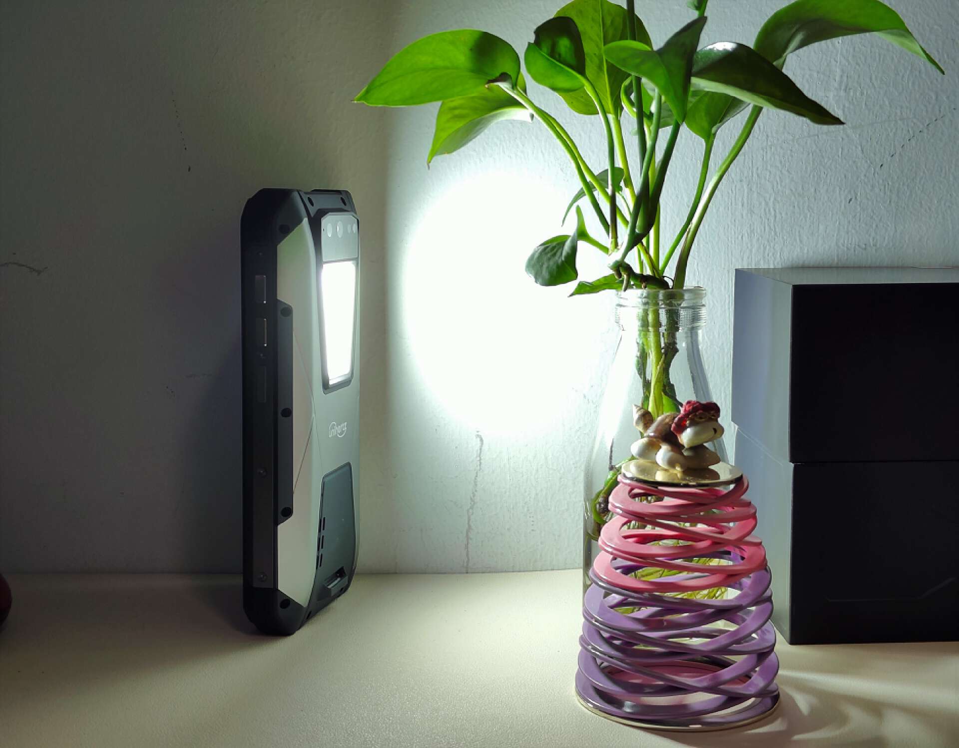 20000mah露营灯,22000mah电池是多少瓦