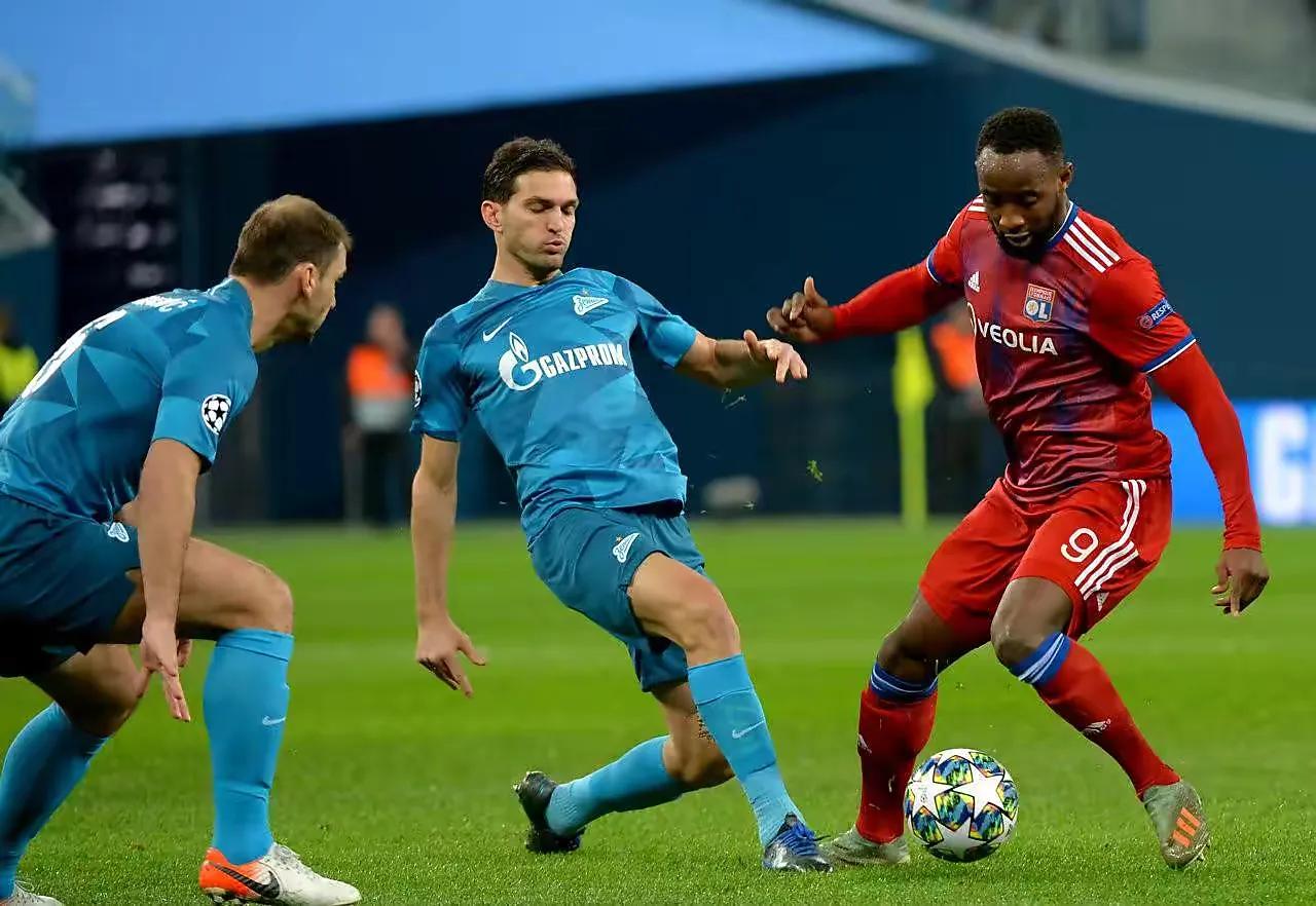 俄超圣彼得堡泽尼特队比赛结果,俄超圣彼得堡泽尼特vs喀山红宝石