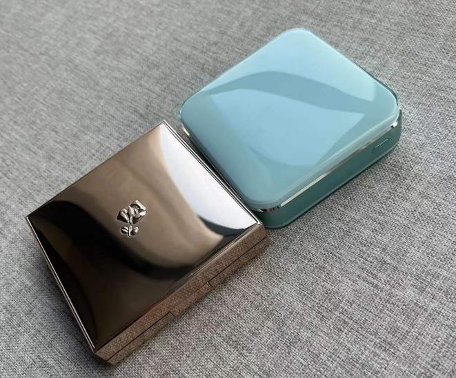 “颜”之有理，aigo移动电源S20000P：一眼动心的女神好物