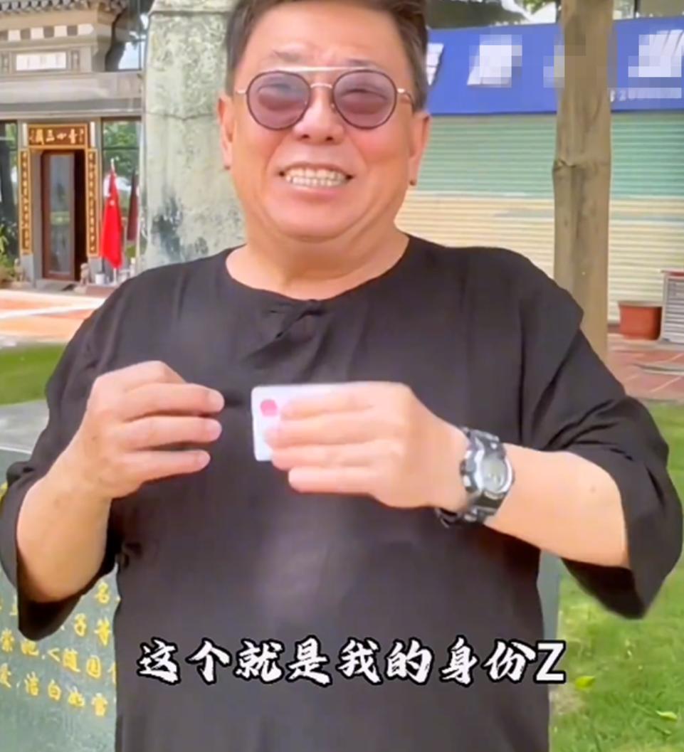 10位港星内地定居,10位定居内地的过气港星