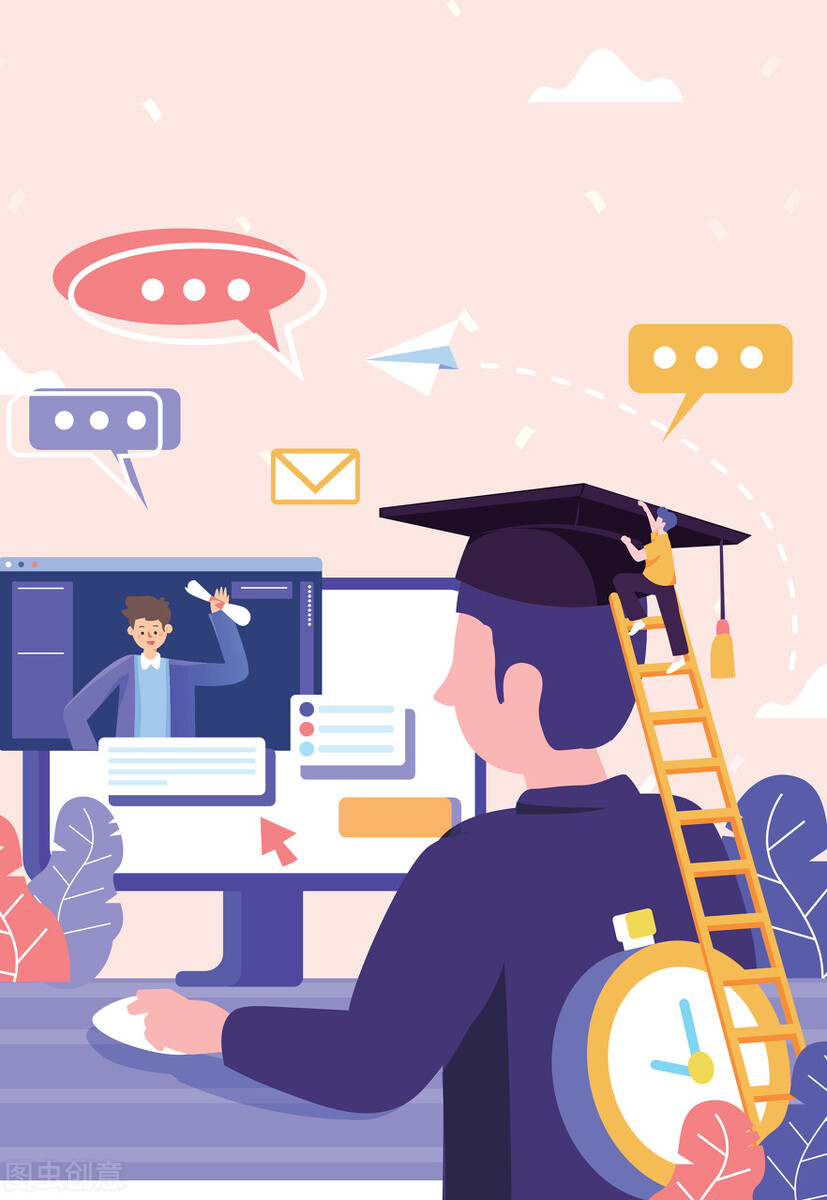 只要你肯改变什么时候都不算晚,100个自我改变