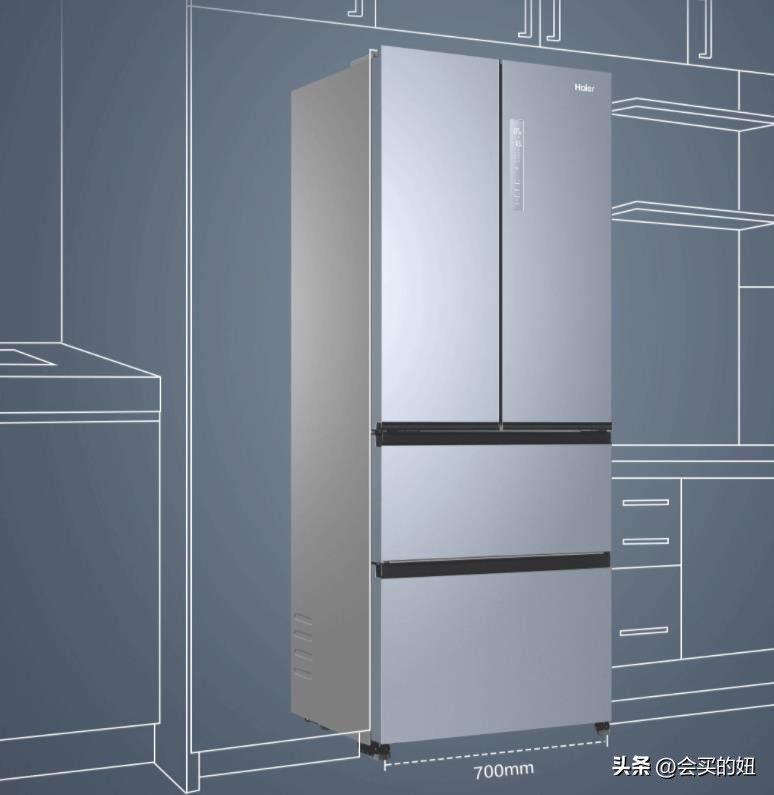 冰箱怎样挑选要看哪几方面,如何选购合适自己的冰箱