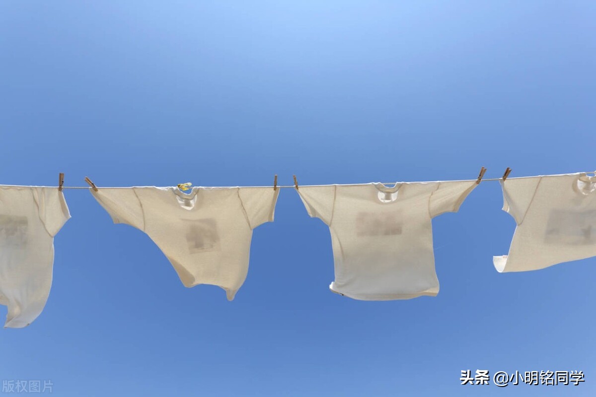 买了新衣服上面这个吊牌千万别扔,买了新衣服吊牌去不去