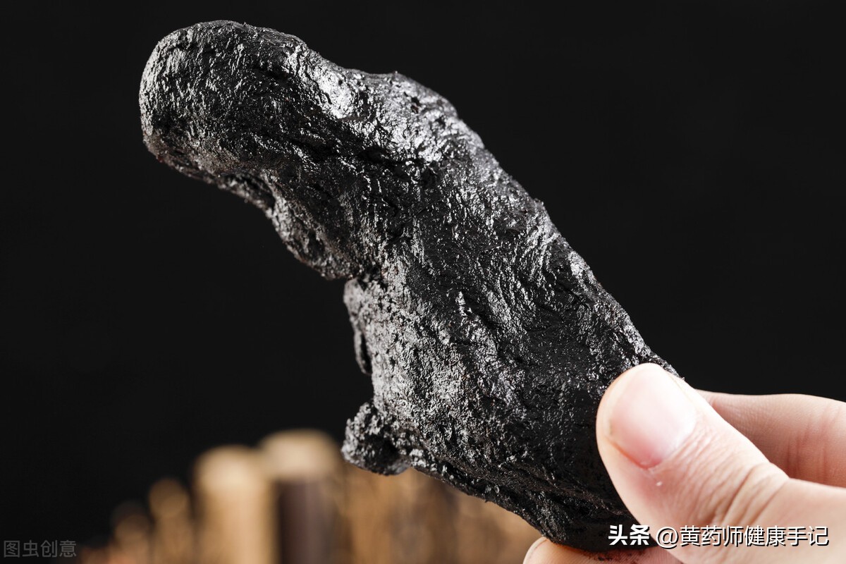 黄精补肾健脾润肺,黄精这样用补脾又生津