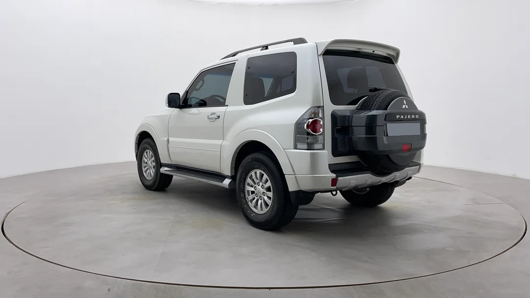 坦克500与帕杰罗,坦克500帕杰罗对比实测