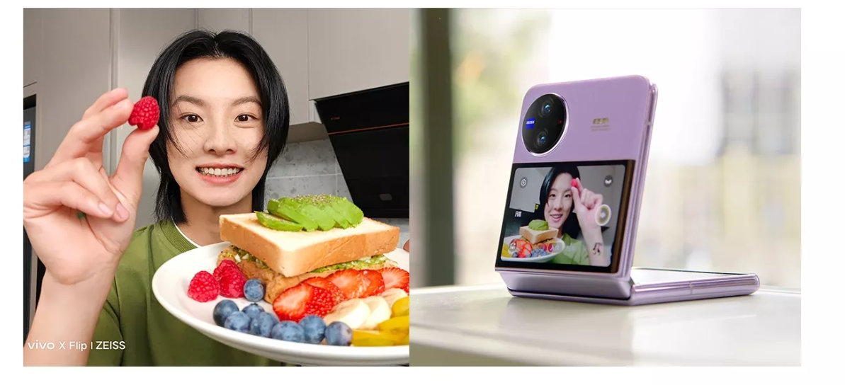 华为折叠手机pkvivo折叠屏手机,vivo折叠屏手机vs华为折叠屏手机