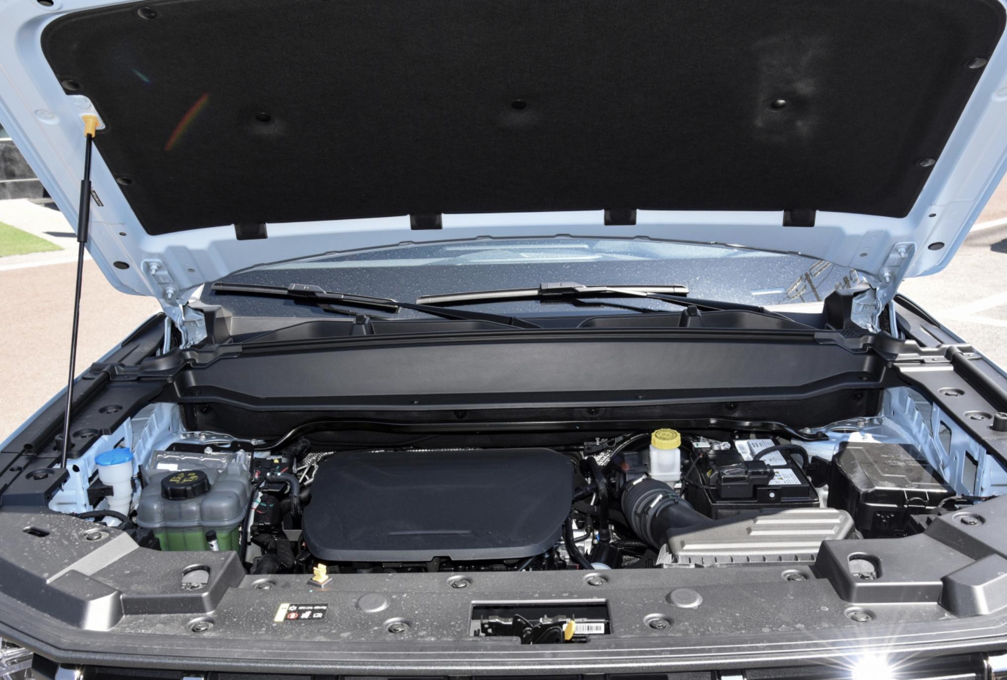 哈弗酷狗版2022款四驱配置价格,哈弗酷狗四驱多少价格最值得入手