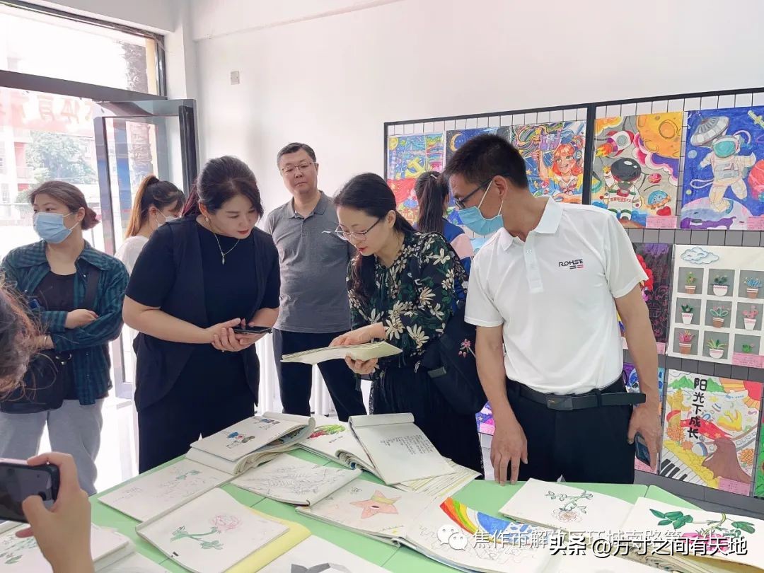 六一儿童节活动汇演摄影,六一儿童节游园活动艺术展