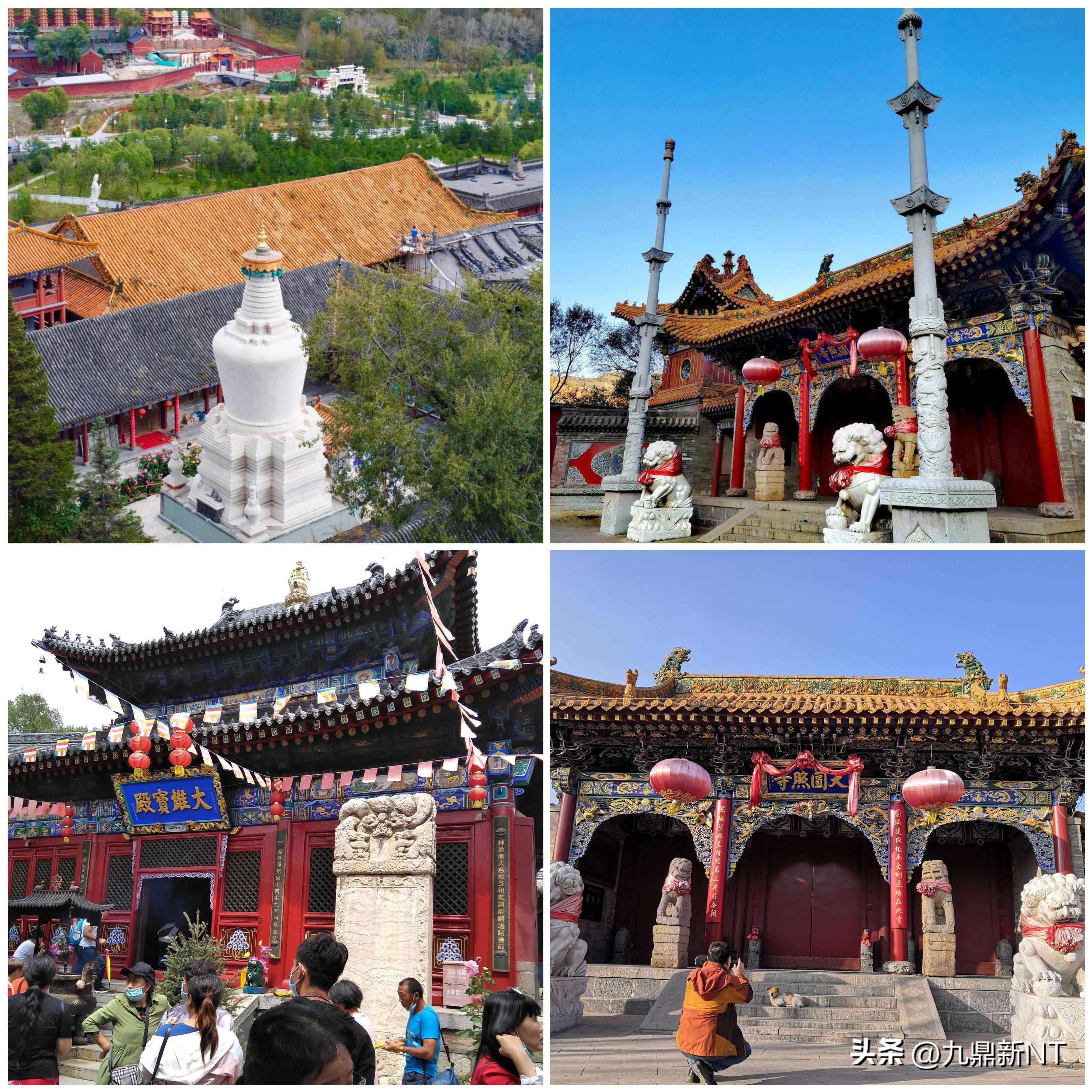 中国古建的四梁八柱,中国古建第一国宝