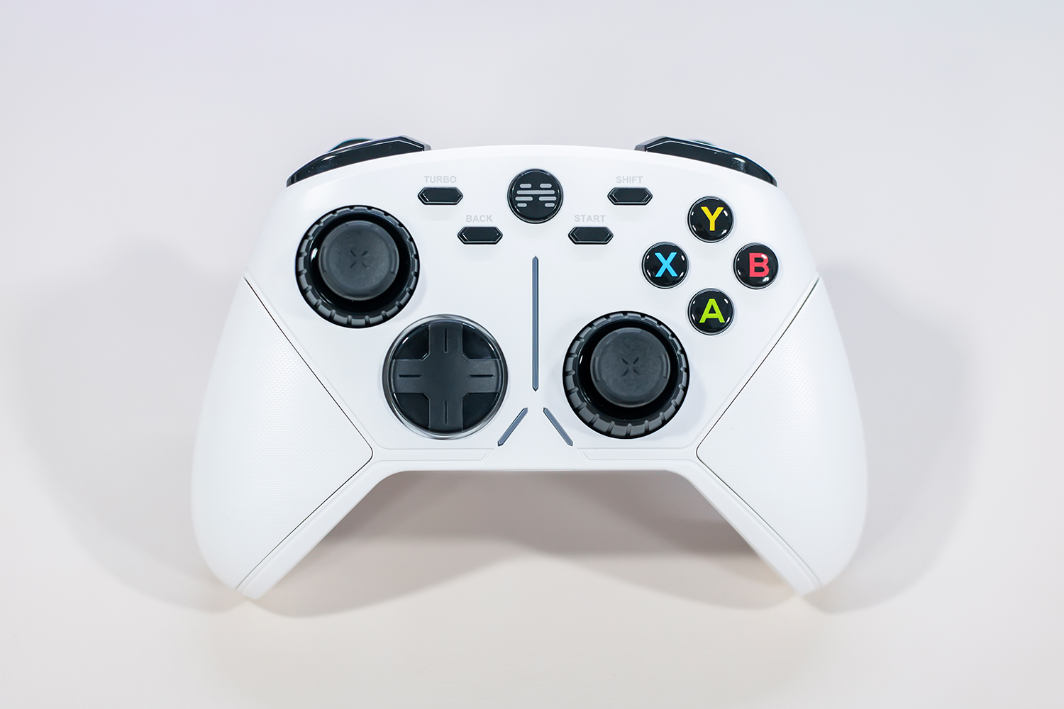 北通阿修罗游戏手柄3s多模评测,北通阿修罗2游戏手柄摇杆灵敏度