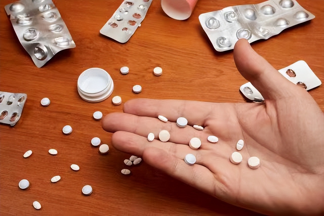 甲硝唑除了治疗牙疼还有什么用,甲硝唑便宜又好用能摆平4种病