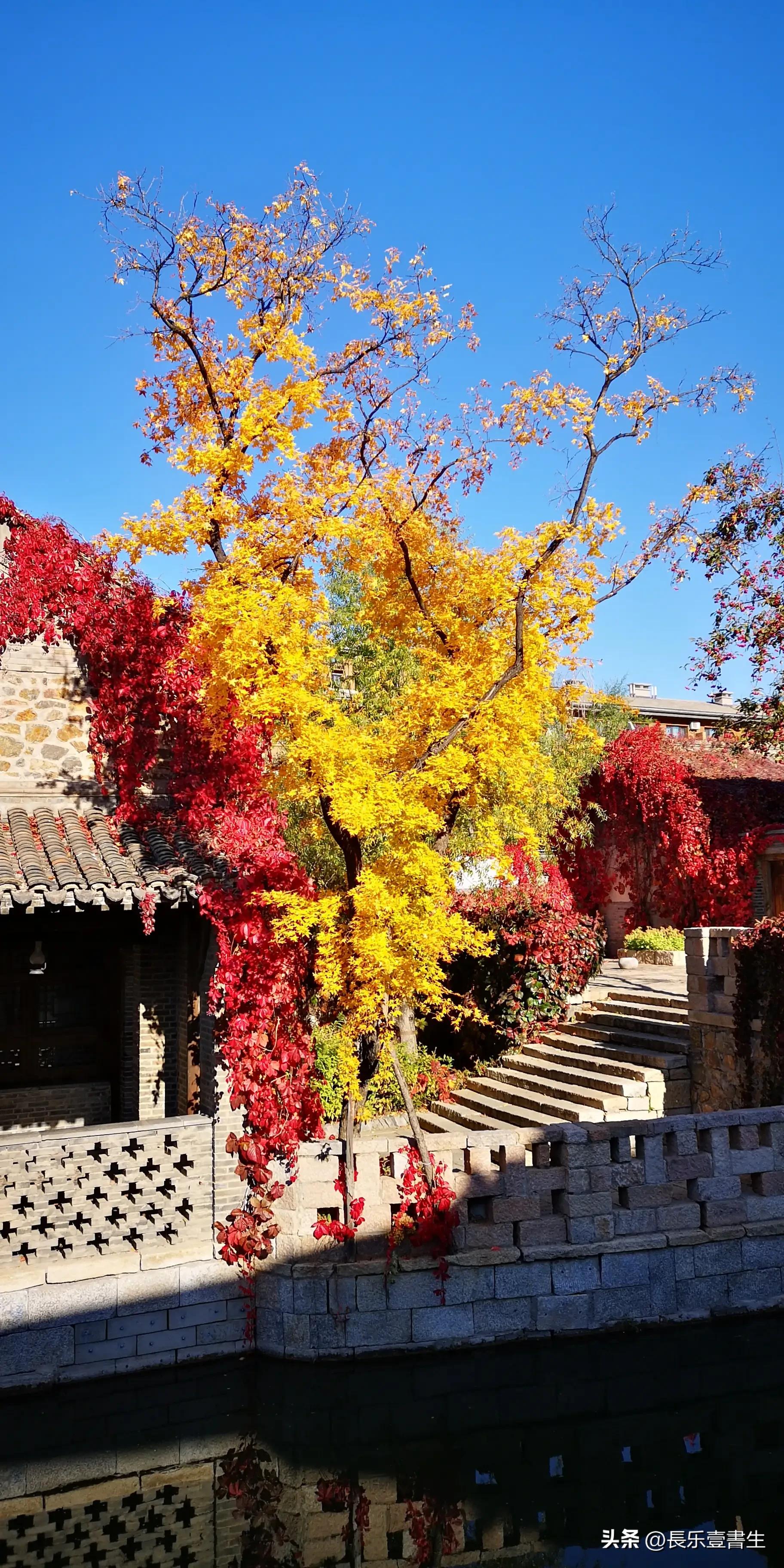 古北水镇二日游景点,古北水镇二日游自驾票