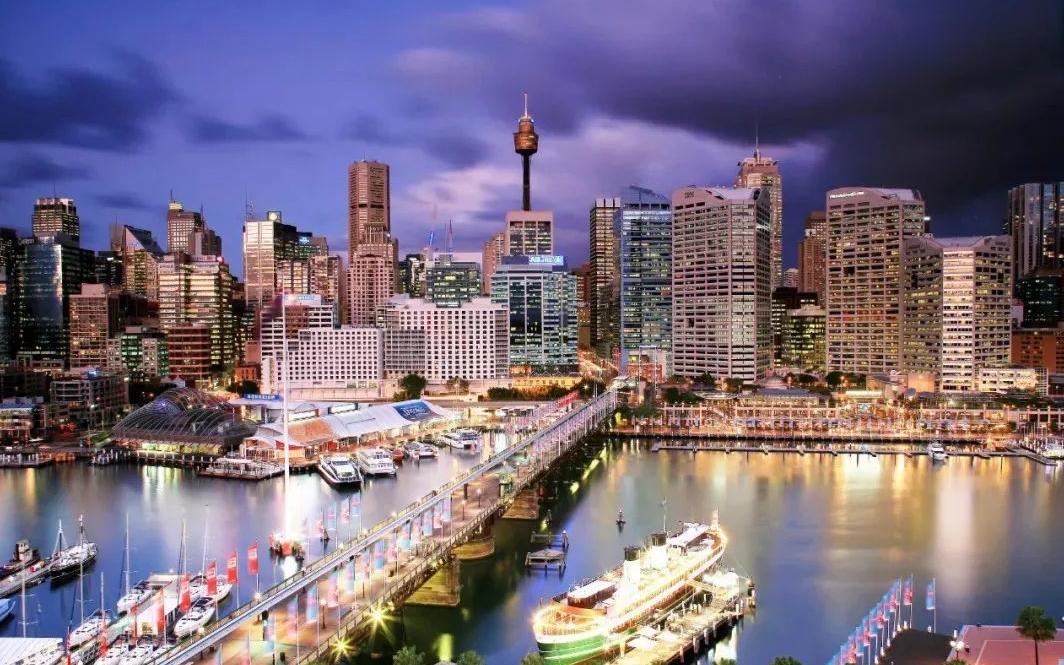 2023年澳大利亚投资移民签证,澳大利亚188a投资移民签证