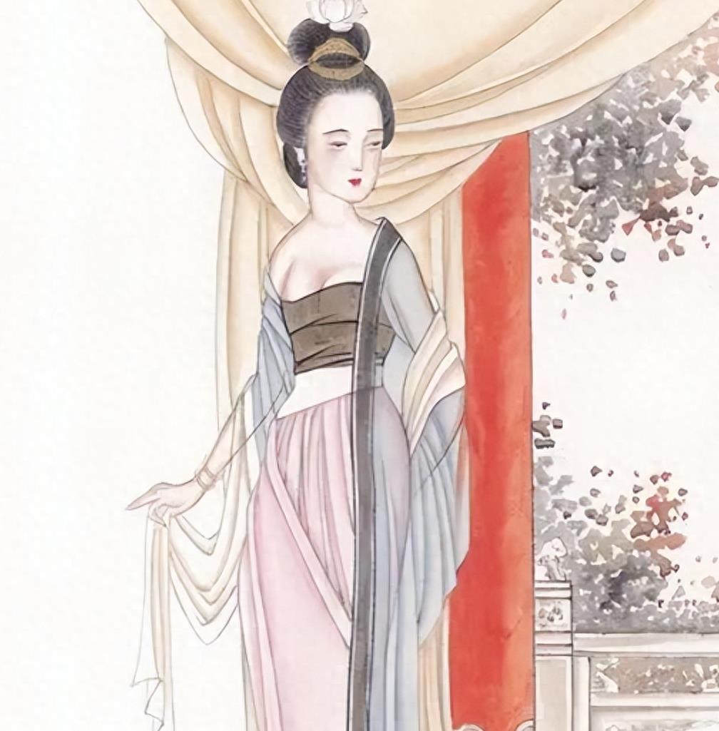 如果我的小妾来月经了，皇帝只想和他睡觉怎么办？古人的智慧令人