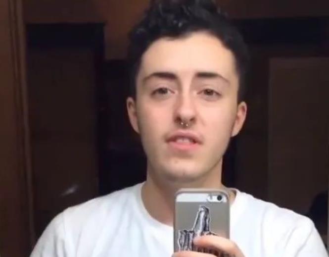 从《性别转换》到《重回原点》