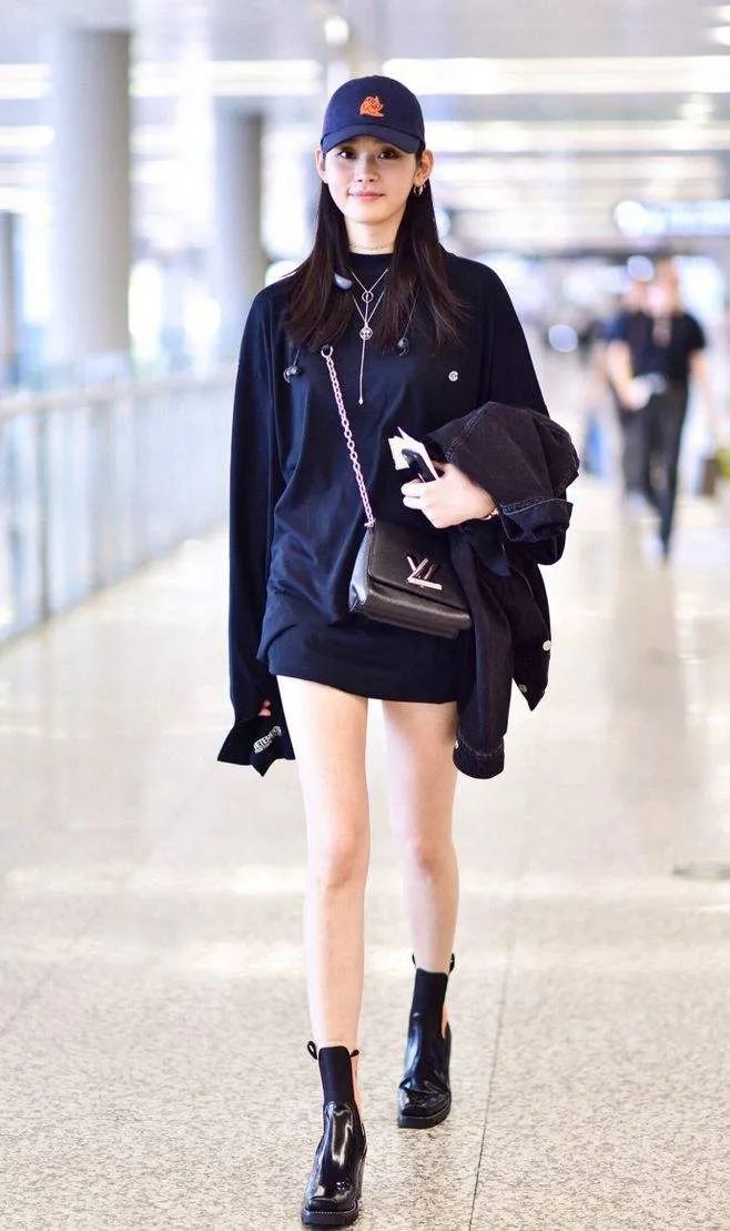 怎样走路很有气质很好看,如何走路有气质