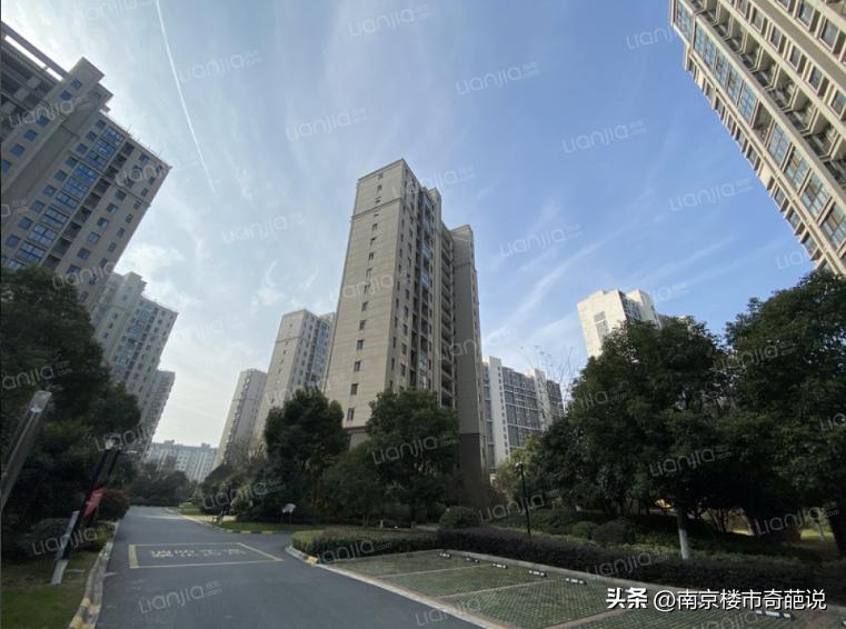 南京各区房价下跌一览表,南京江宁楼盘房价排名