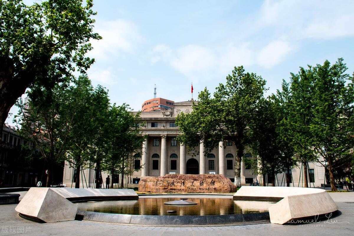 武汉免费景点有哪些,武汉免费的景点推荐