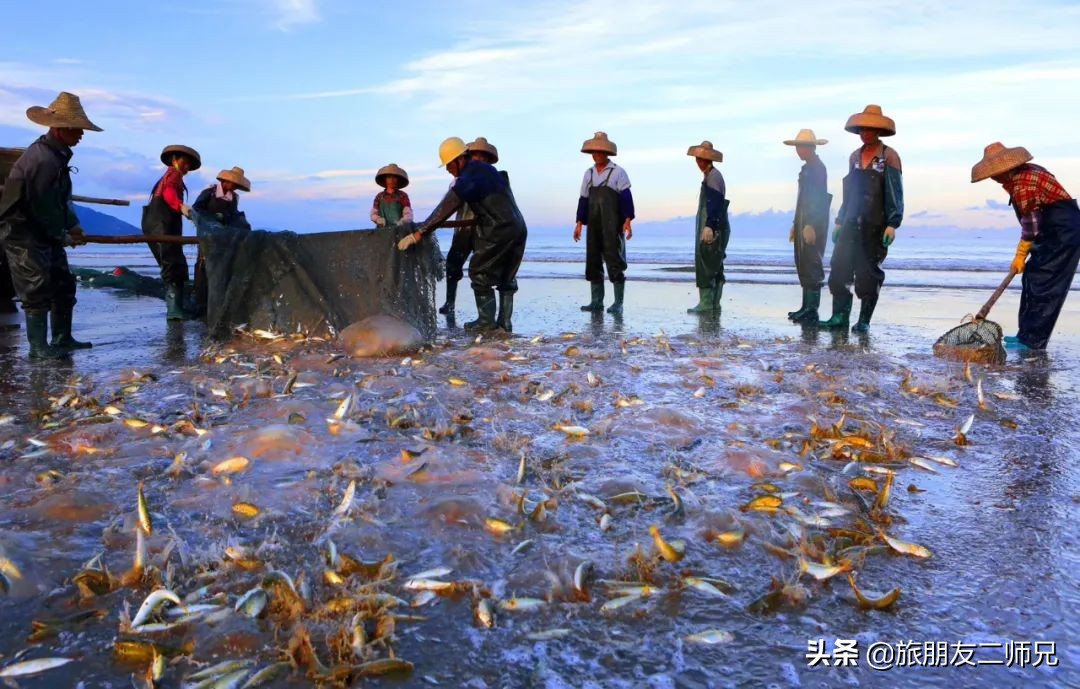 台山上下川岛风车山,台山下川岛旅游攻略自由行