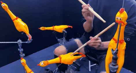 在搞鸡这方面，日本人可能是最专业的