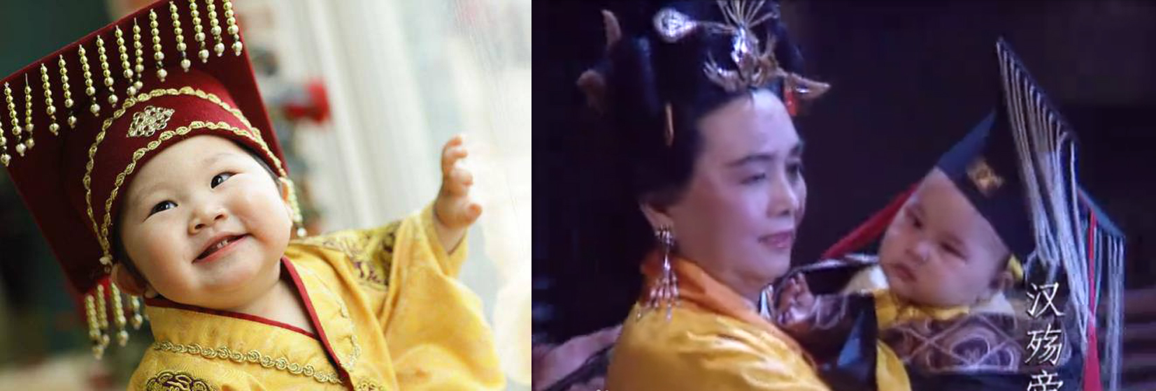 历朝历代在位时间最久的皇帝,历朝历代皇帝功绩大全