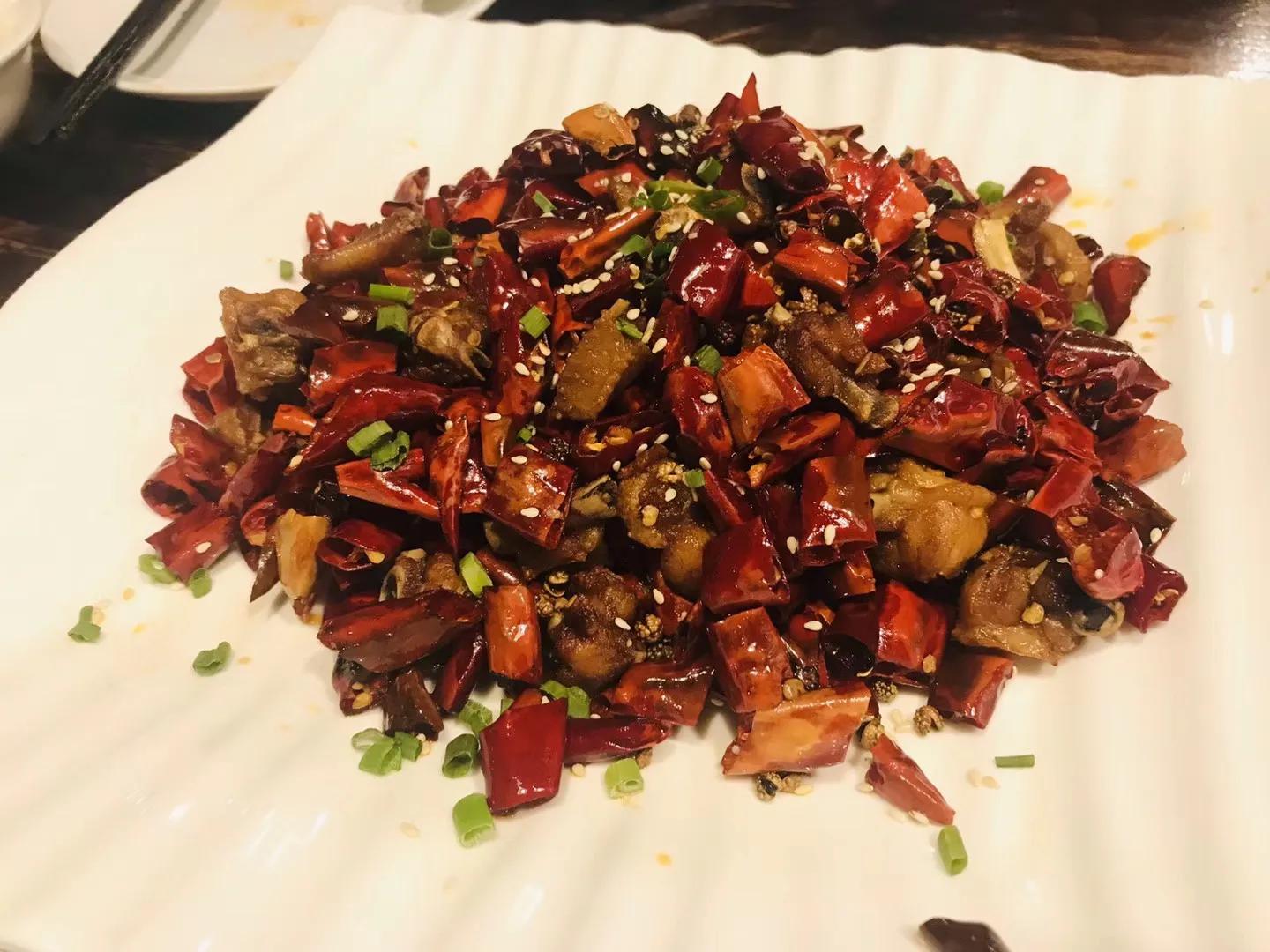 30个此生必须要尝的重庆美食,美食中国重庆篇