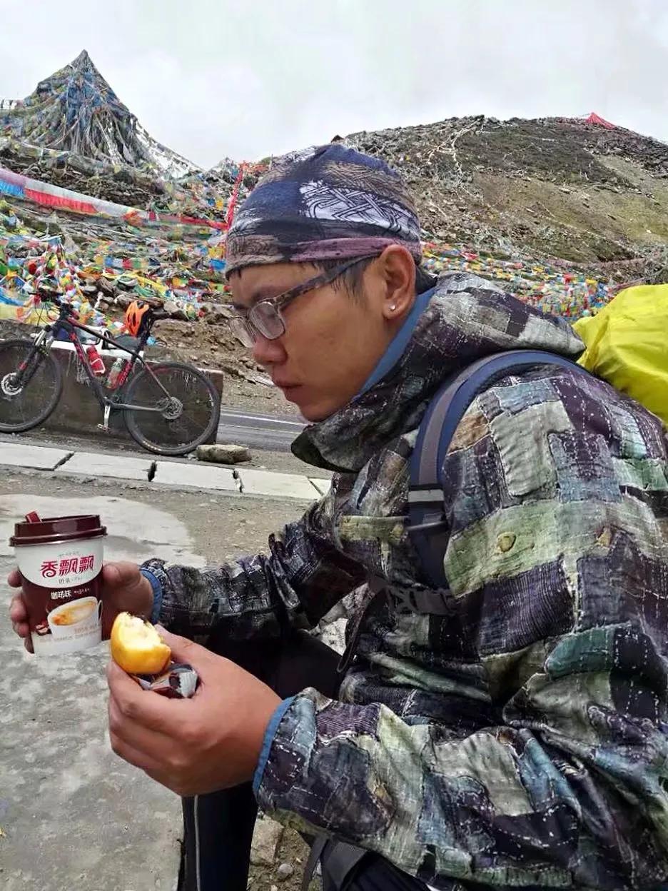 骑行实操、不一样的干货