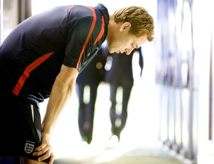 这才是真正的足球天才,他是足球场上的天才