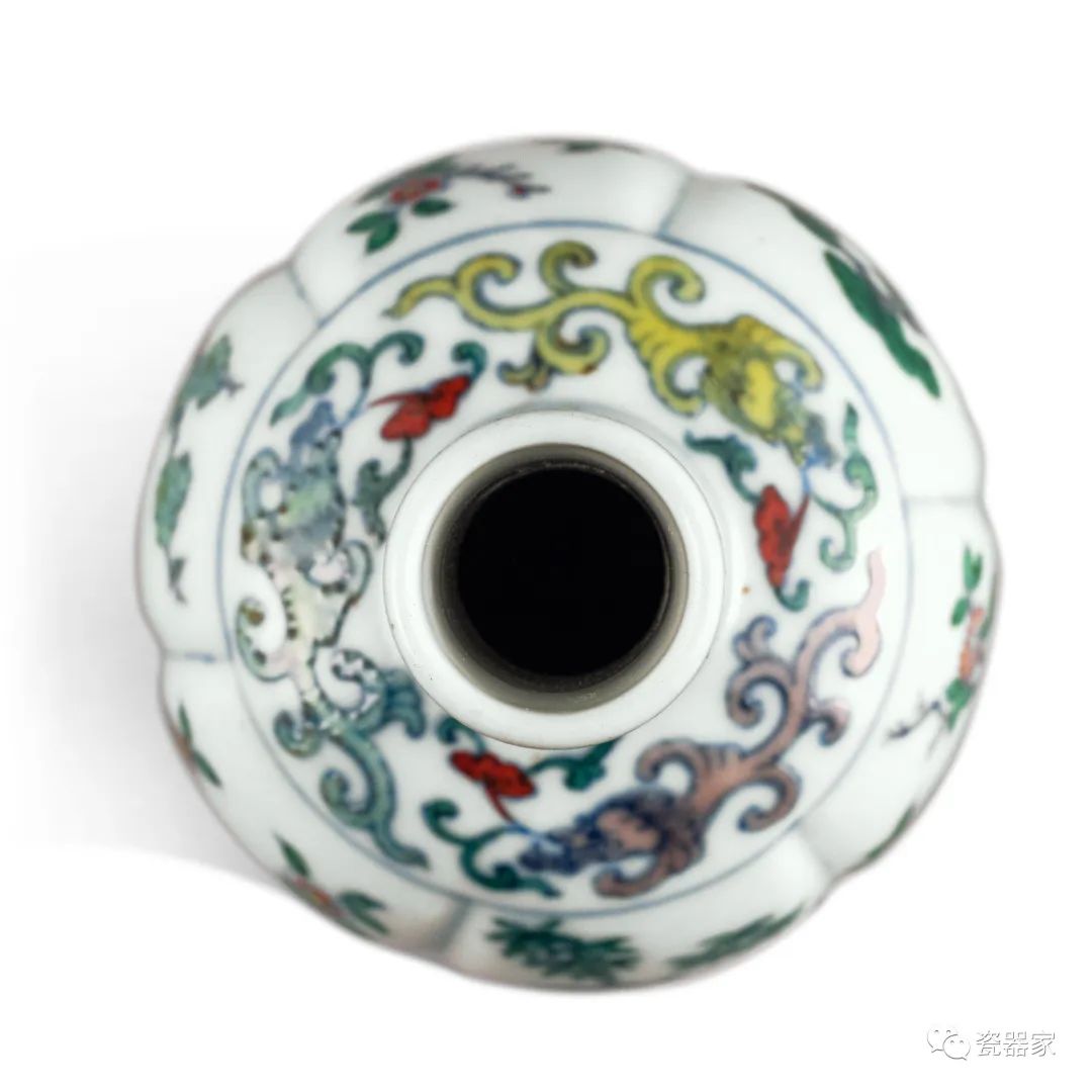 苏富比19年香港瓷器春拍,纽约秋拍苏富比高古瓷全览50件