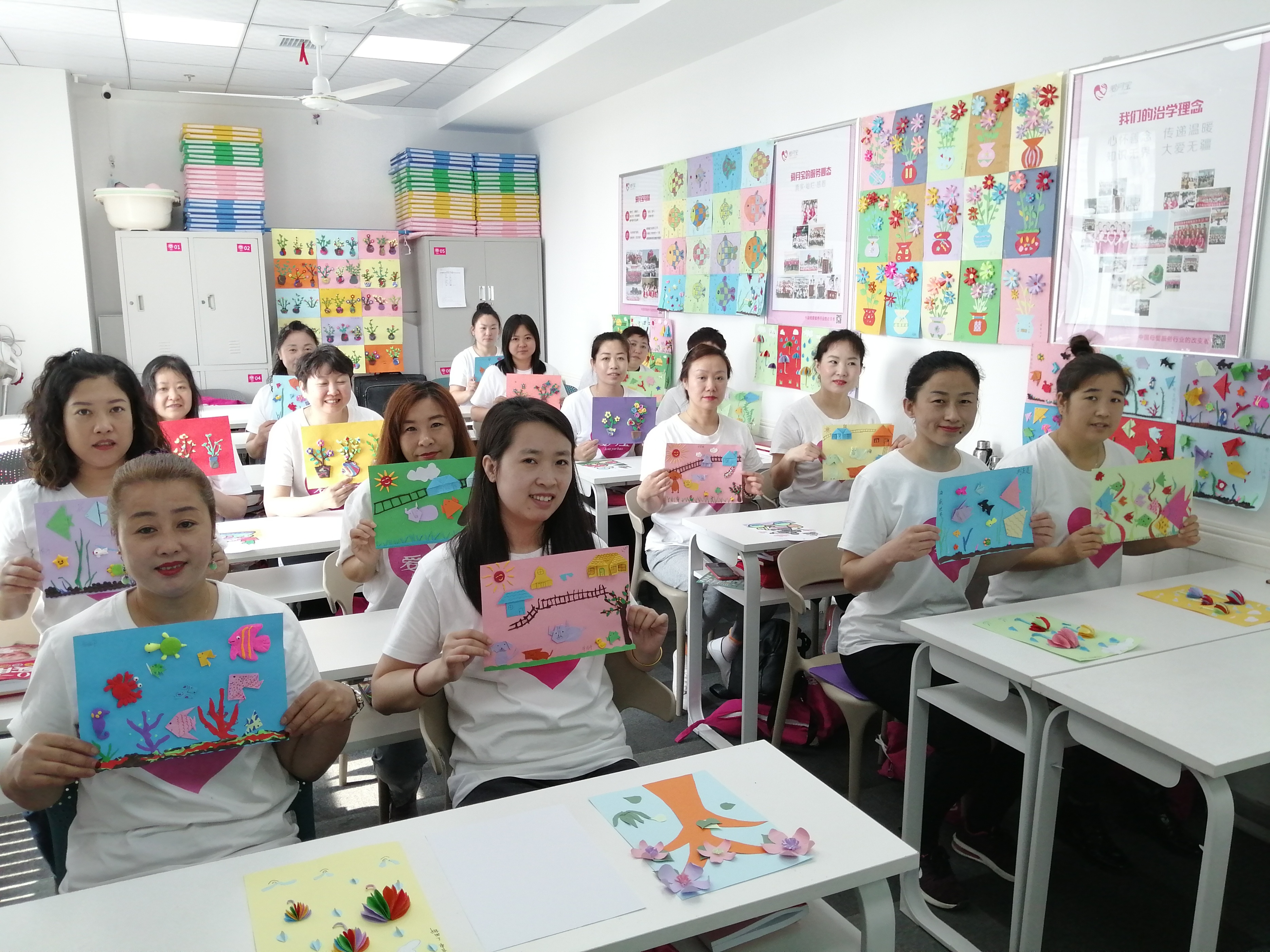 青岛月嫂品牌哪个好,在青岛学什么品牌月嫂好