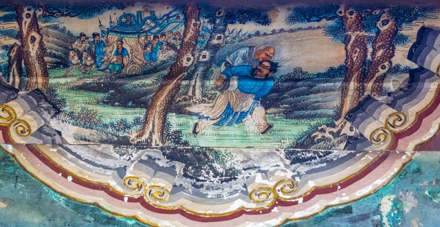 清明节死人烧三根还是九根香,清明节十个忌讳