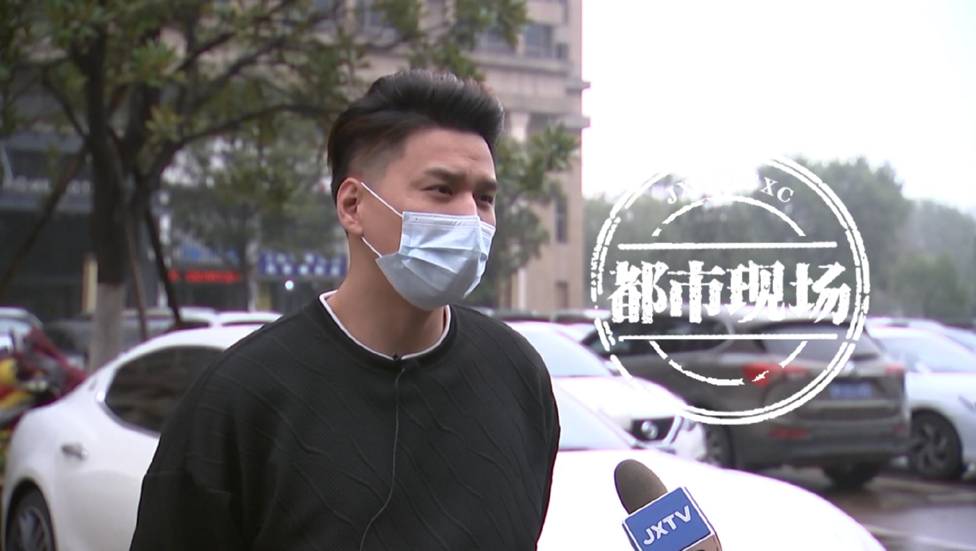 福建男子在江西新余买了辆二手玛莎拉蒂，一次骤停后，车主懵了...