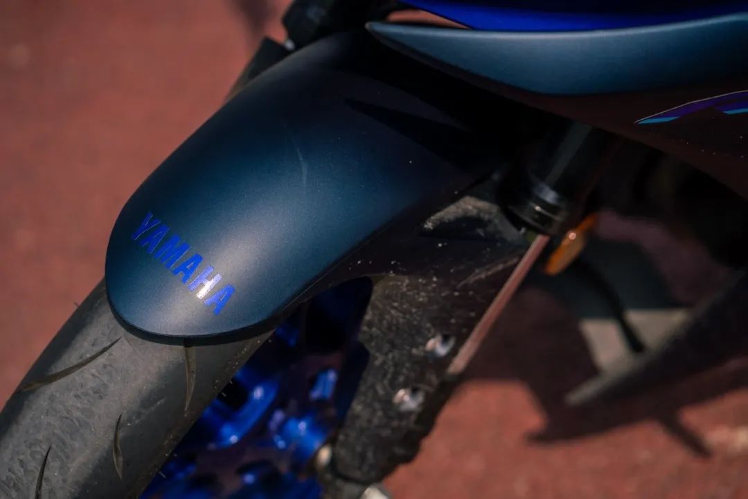 新款雅马哈yzfr3怎么样,雅马哈YZF-R25测评